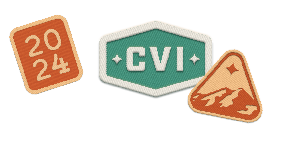 CVI Logo 2024